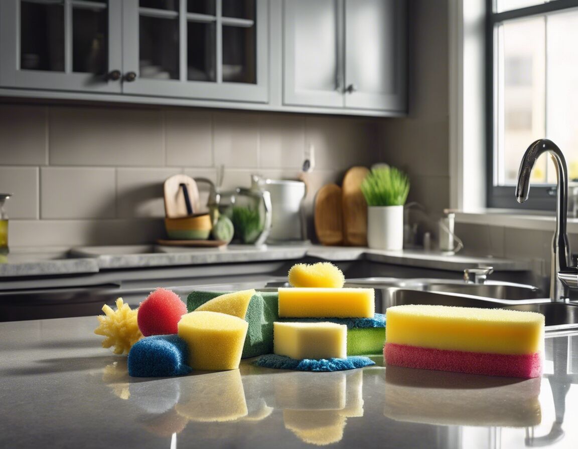 Cleaning Tools