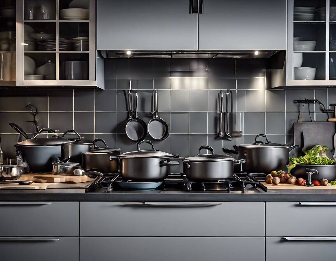 Cookware