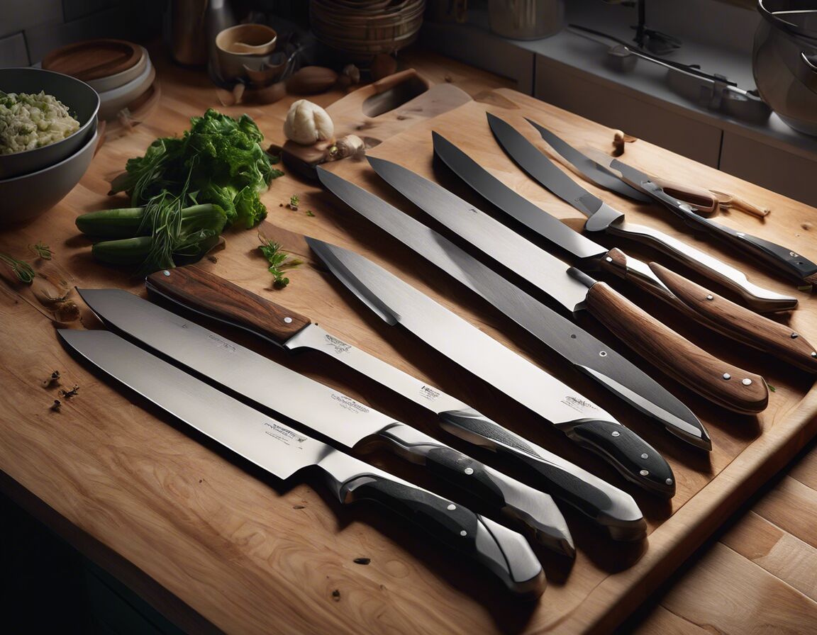 Cutlery