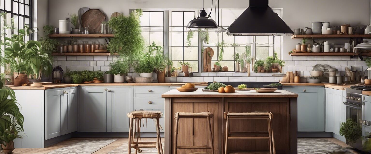 Kitchen Decor