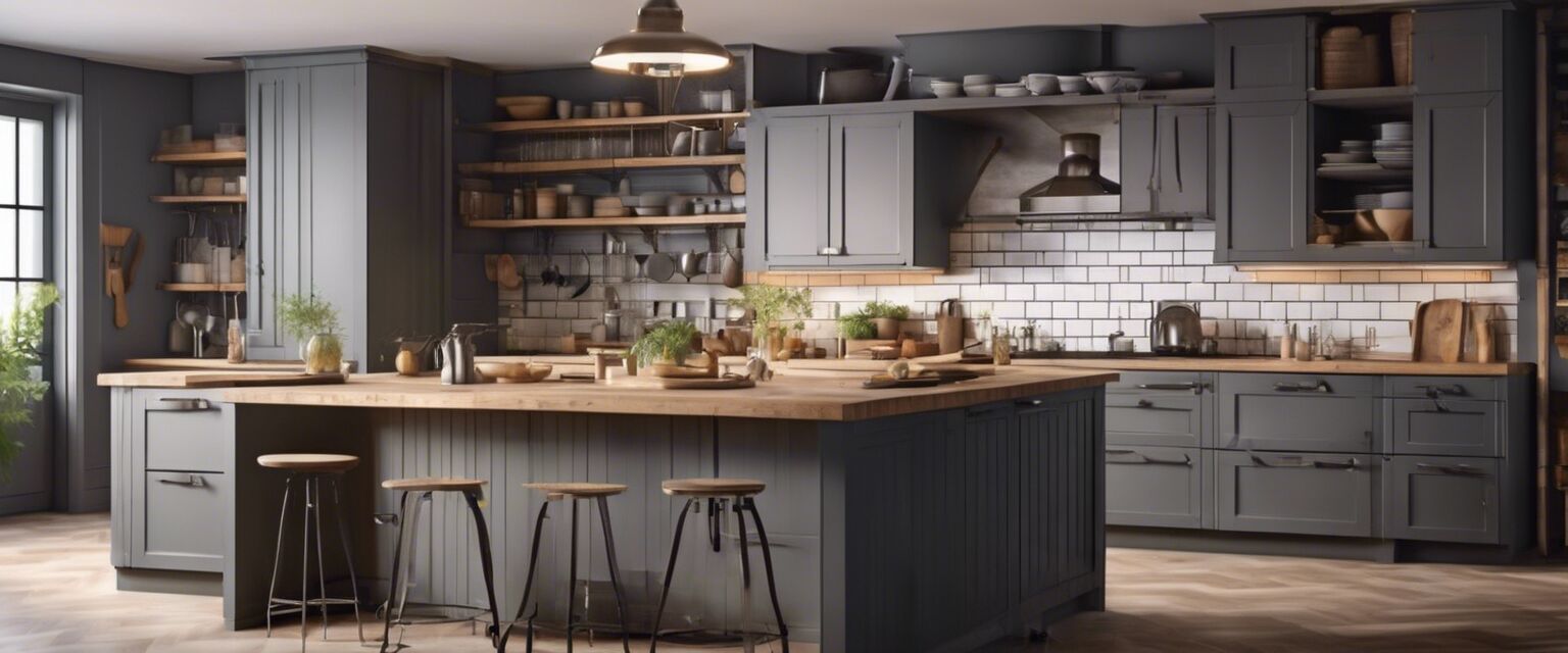 Kitchen Safety