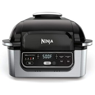 Ninja Foodi 5-in-1