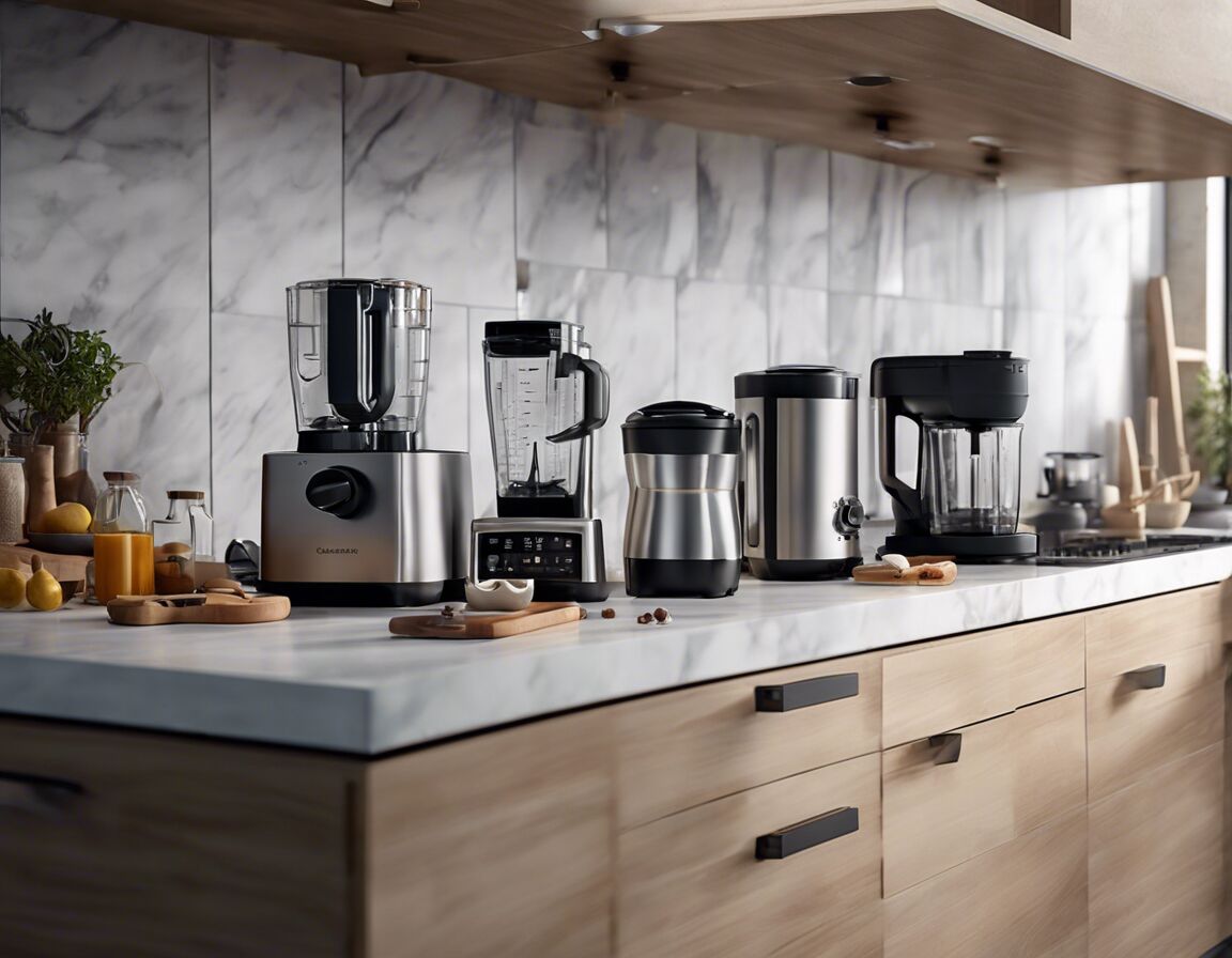 Small Appliances