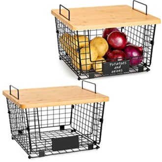 AOZITA Basket